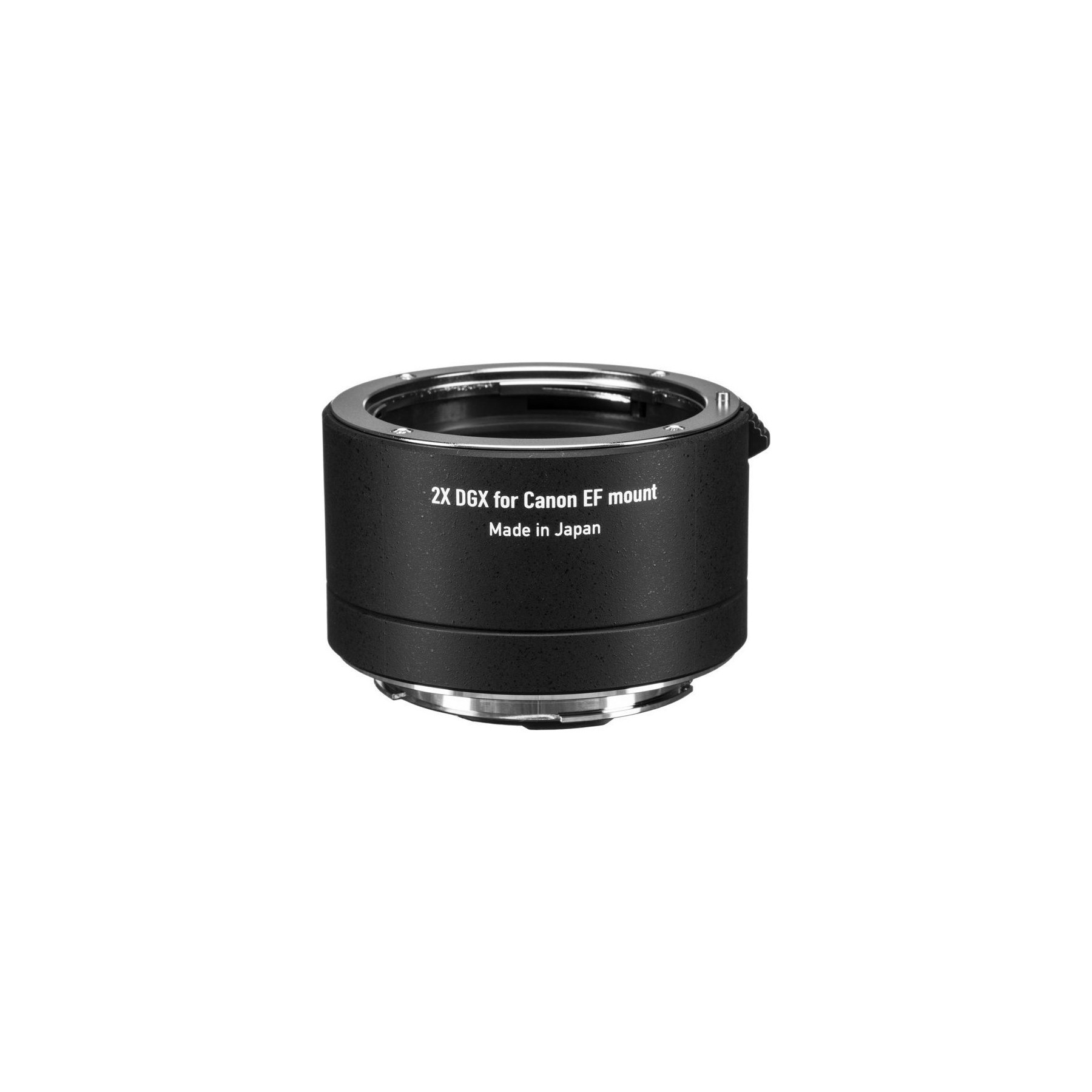 Fixation KENKO Doubleur HD Pro DGX x2 Canon EF