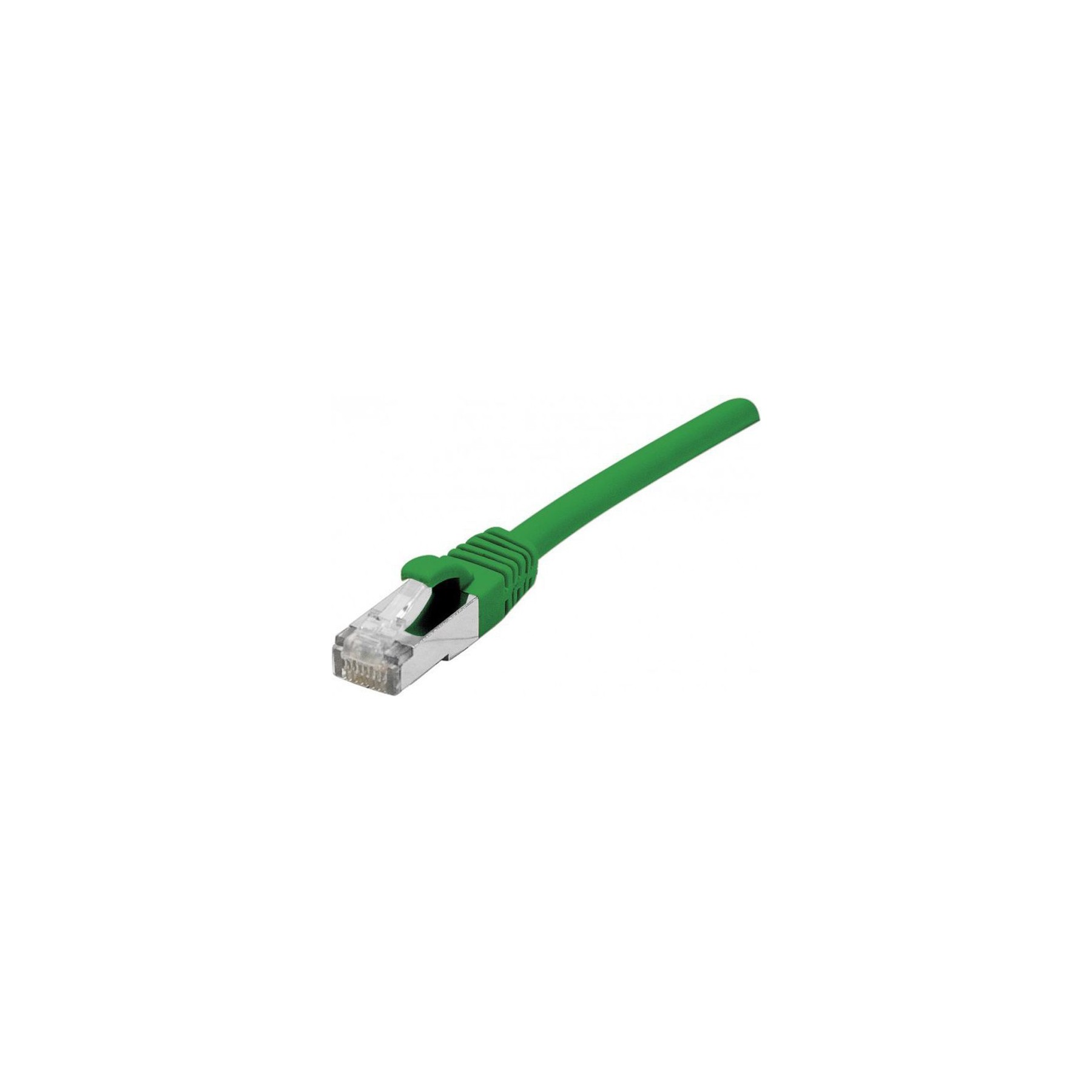 Câble Ethernet KOMELEC RJ45 CAT7  SFTP LSOH snagless