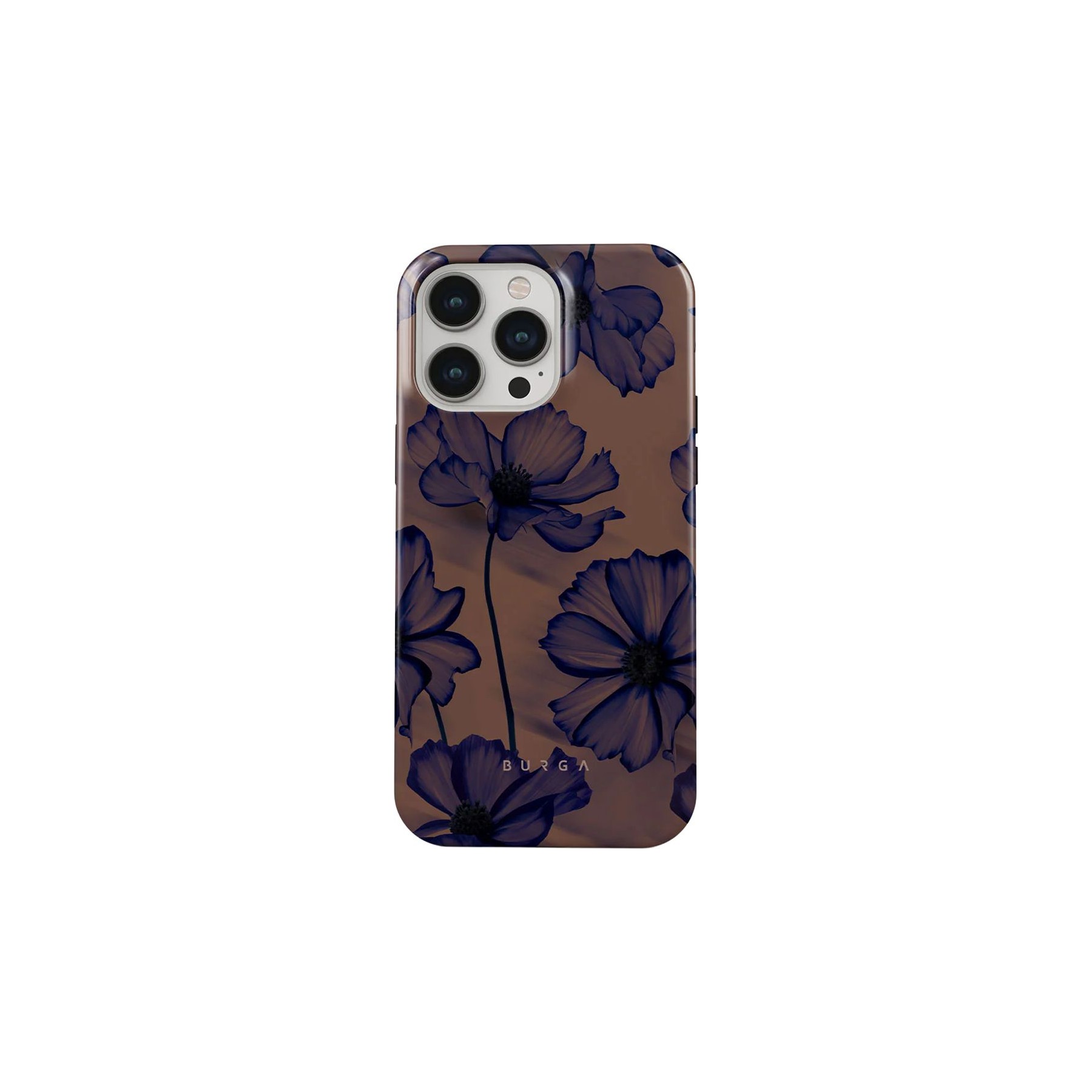 Coque BURGA Coque MagSafe pour iPhone 14 Pro Max Tou