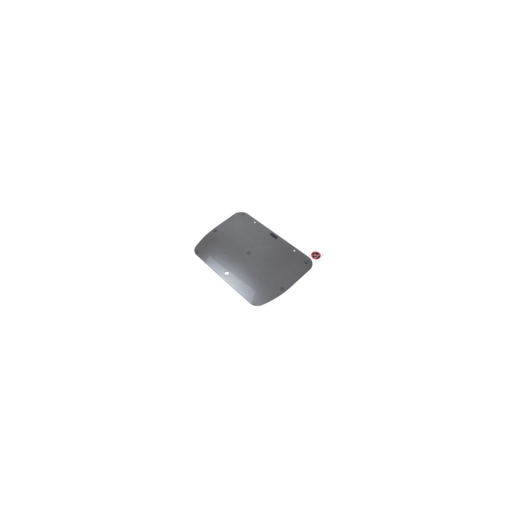 Disque DOMETIC COUVERCLE EN VERRE POUR TABLE DE CUISSON