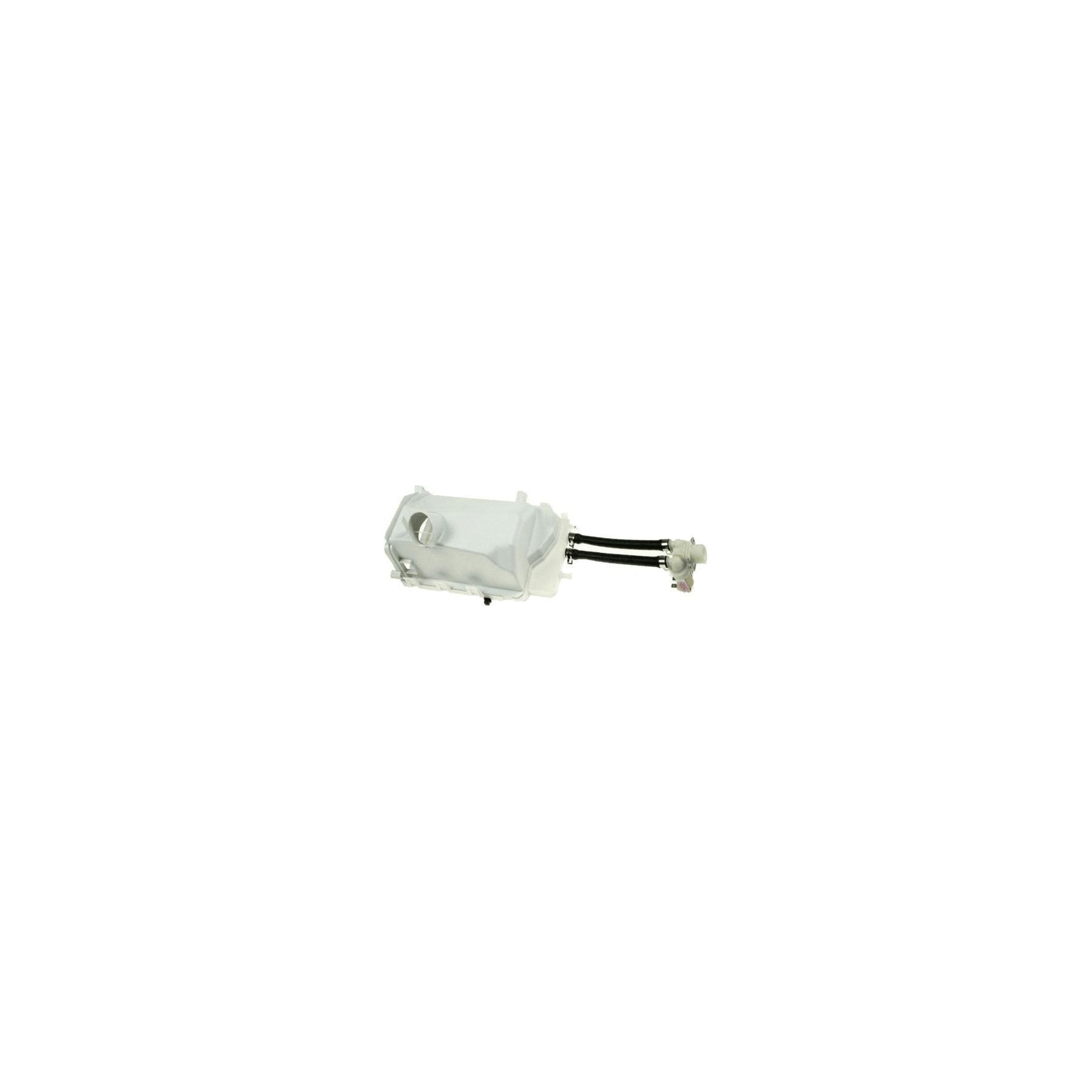 Bac SAMSUNG bac a lessives avec electrovanne