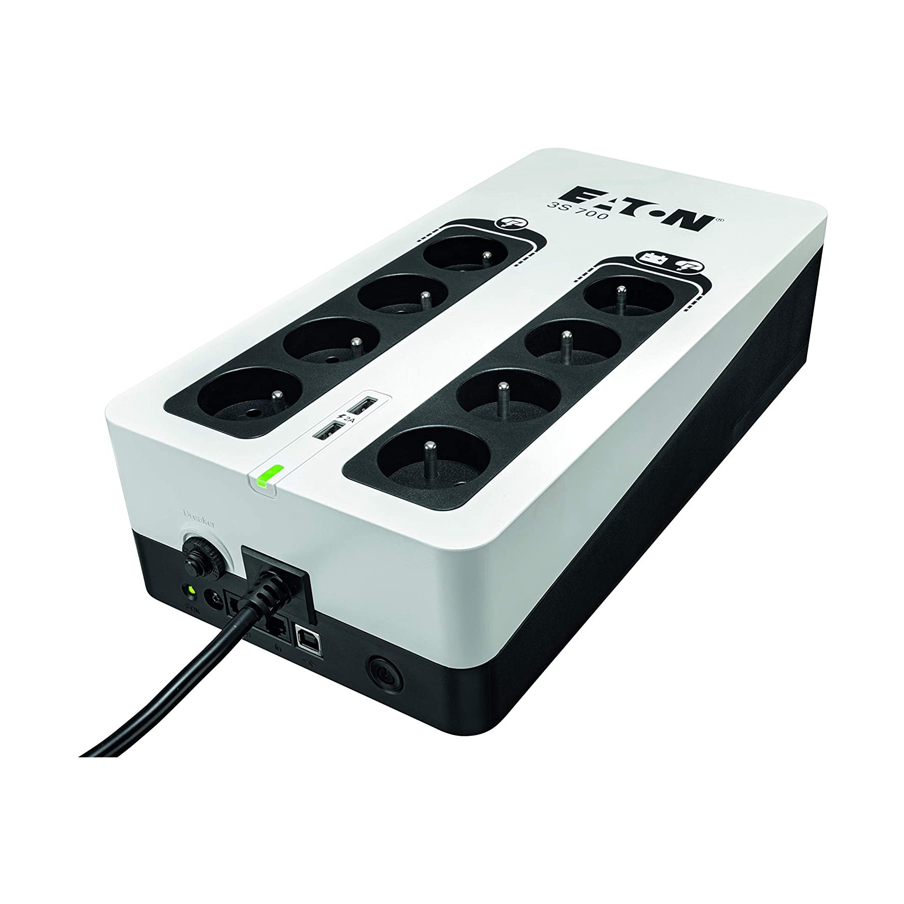 Onduleur EATON 3S700F