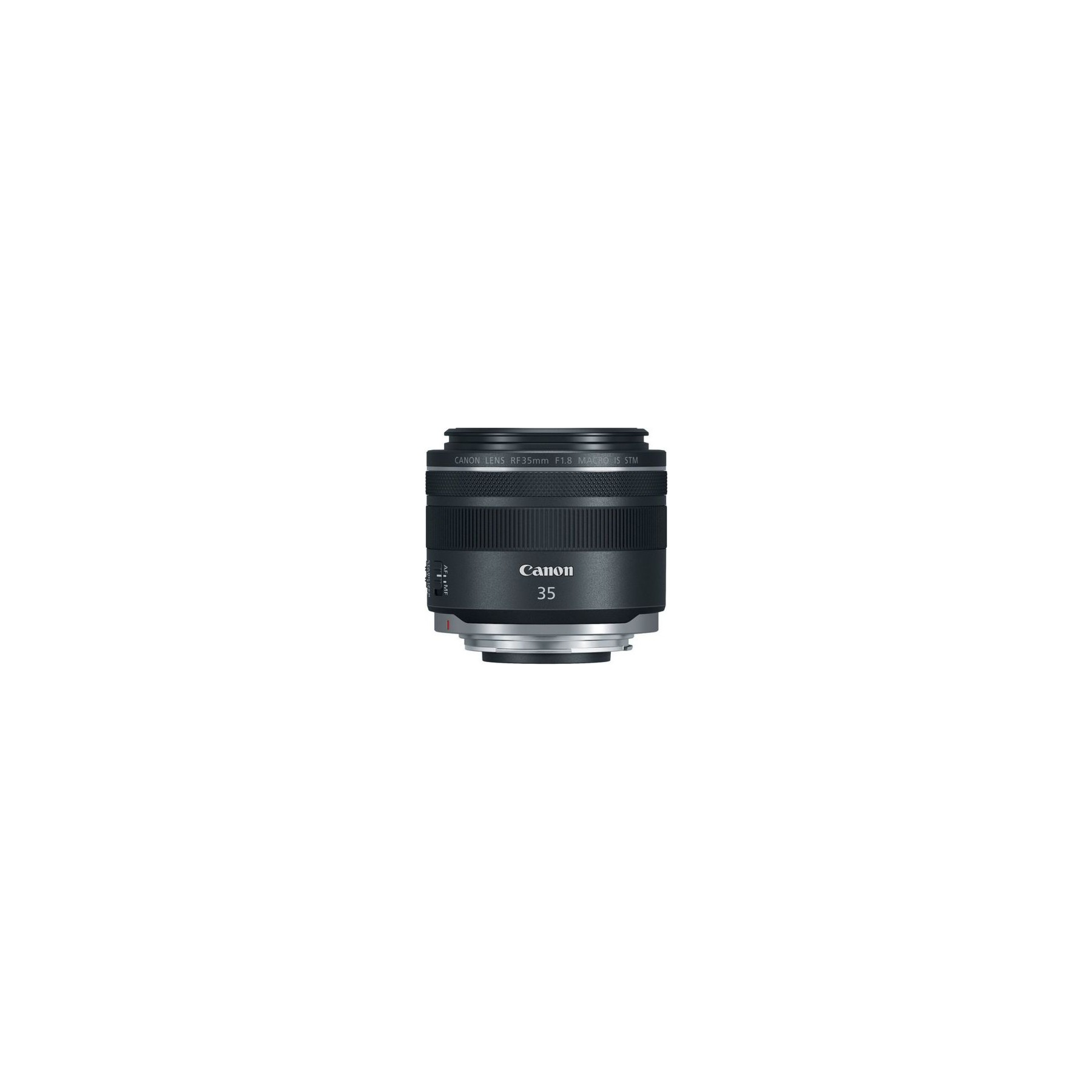 Objectif pour Reflex CANON RF 35mm f/1.8 MACRO IS STM