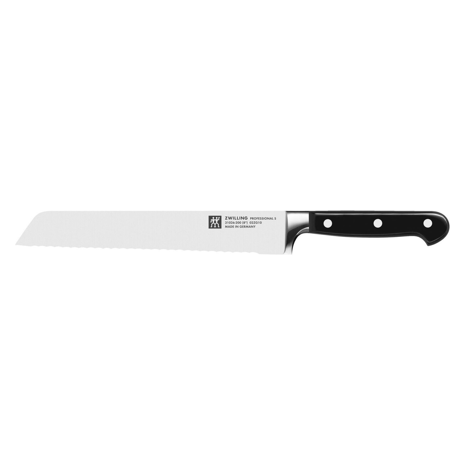 Set de couteaux ZWILLING Couteau à pain