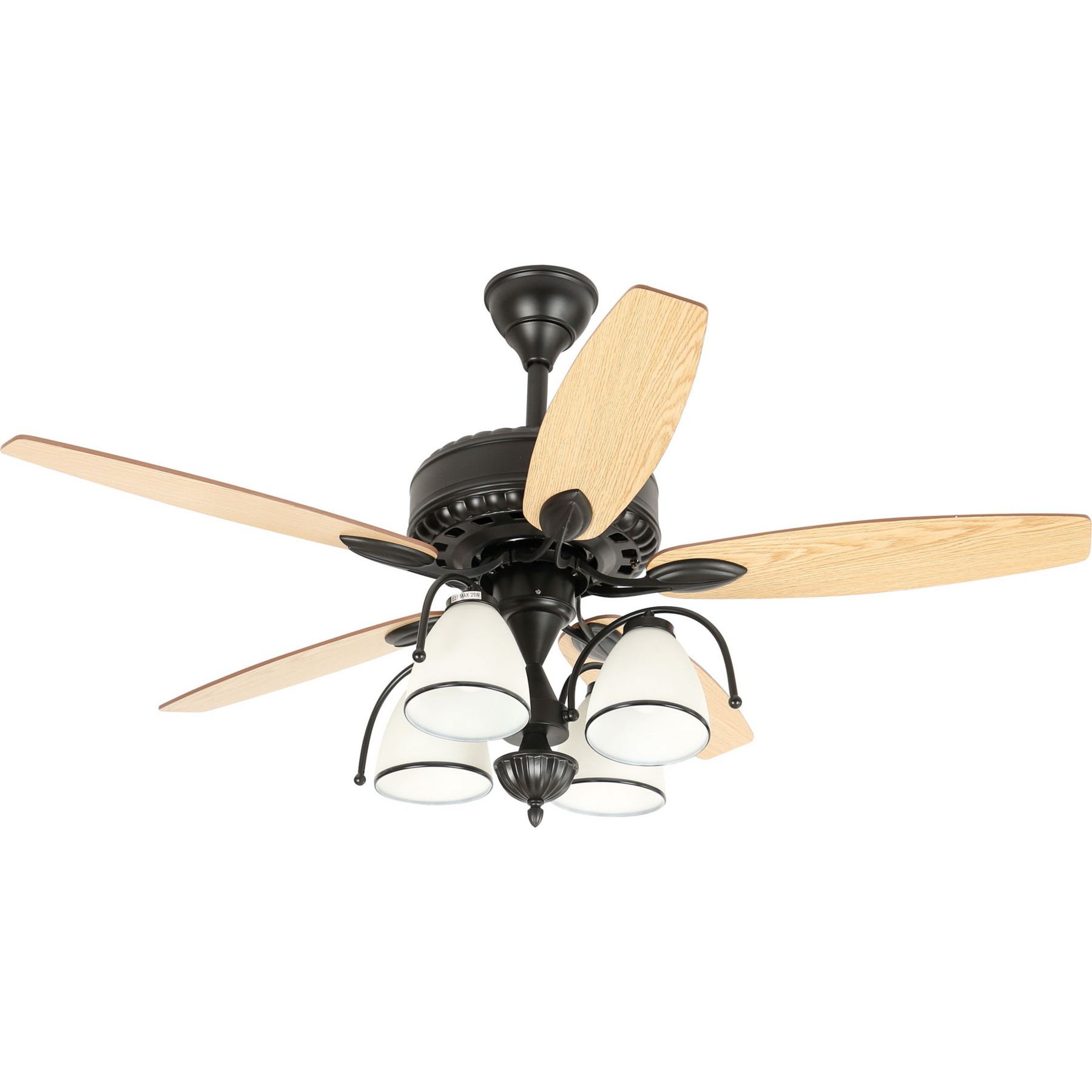 Ventilateur plafonnier FARELEK 112460