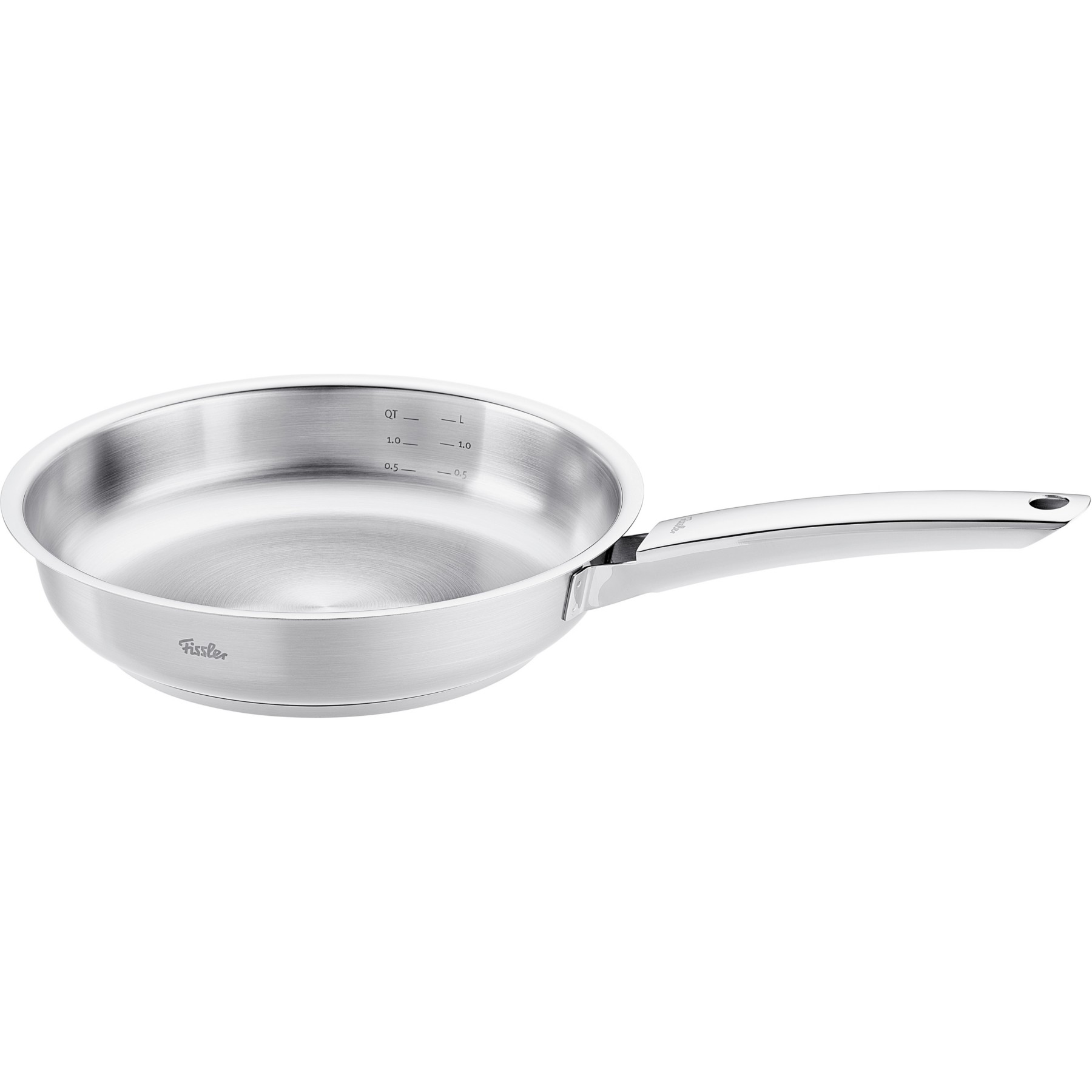 Poêle FISSLER Pure PAN 24cm