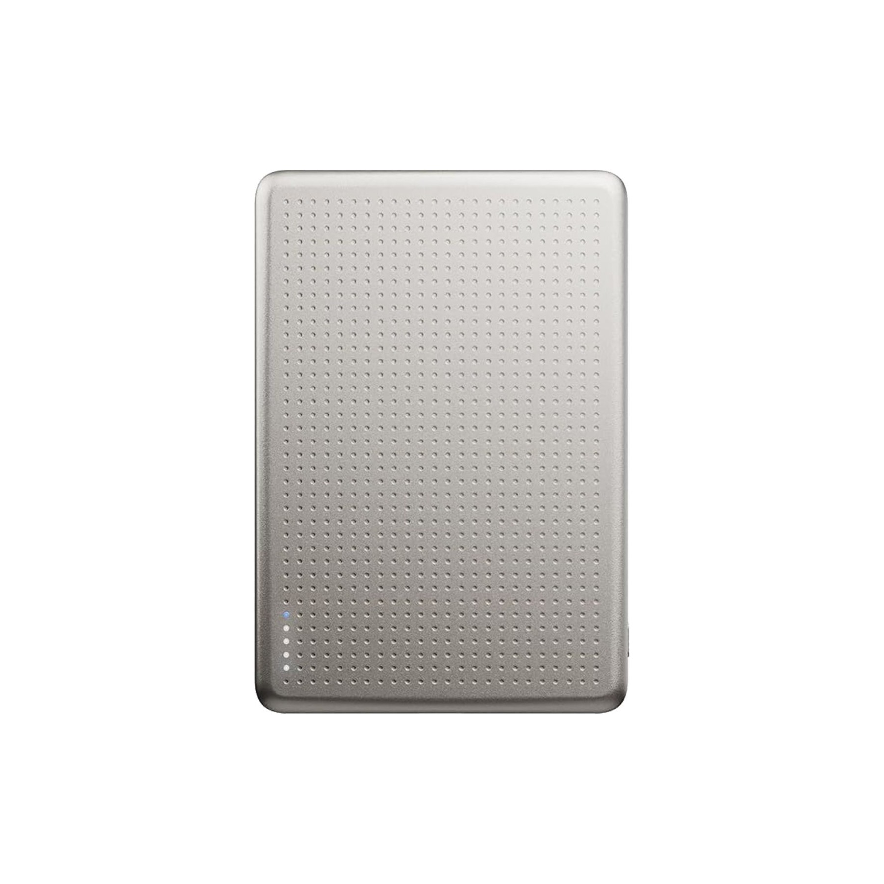 Batterie externe NATIVE UNION 5000mAh Qi2 15W avec Câble USB-C PD 20W