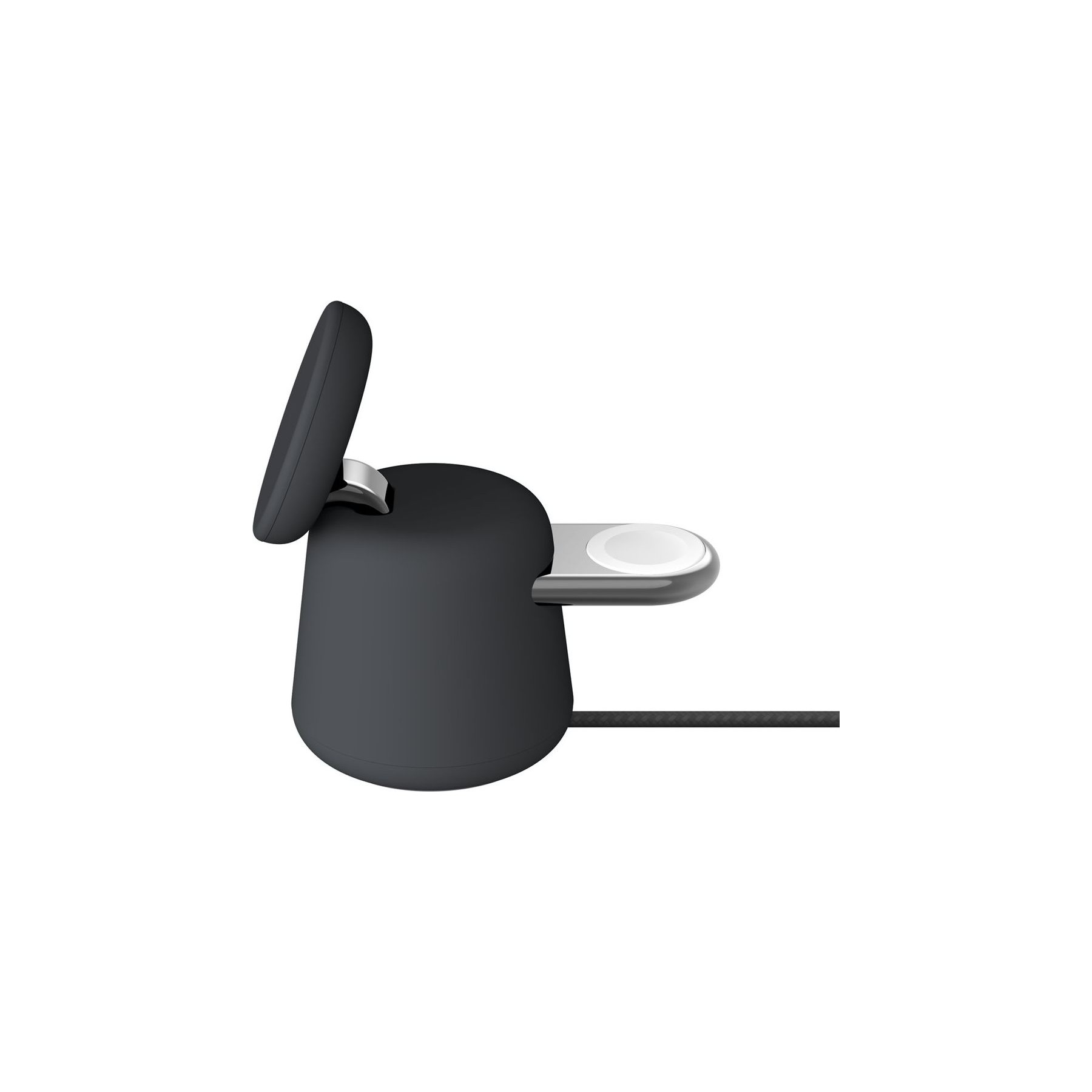 Hub USB C BELKIN WIZ027VFH36