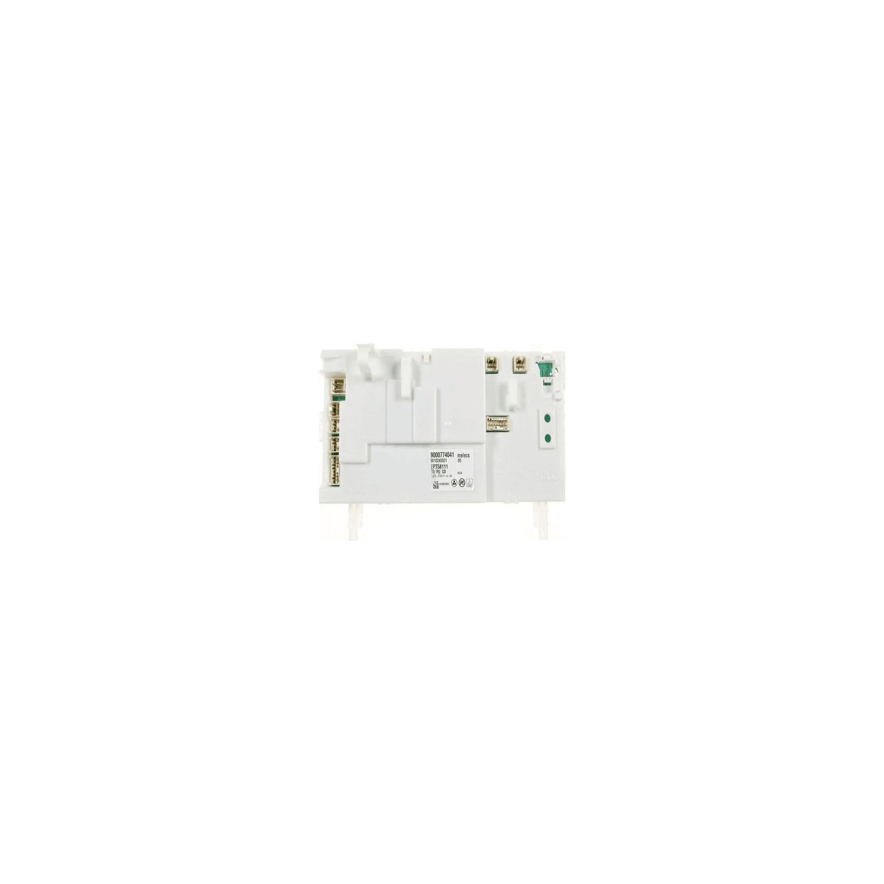 Carte BOSCH module de puissance programmé