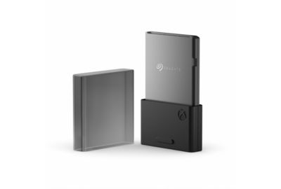 Disque dur SSD externe SEAGATE extens.1To Xbox Series X-S