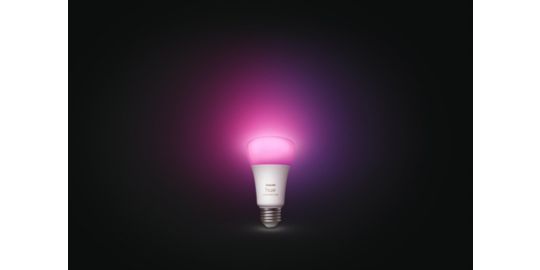 Pack PHILIPS HUE Découverte 2025