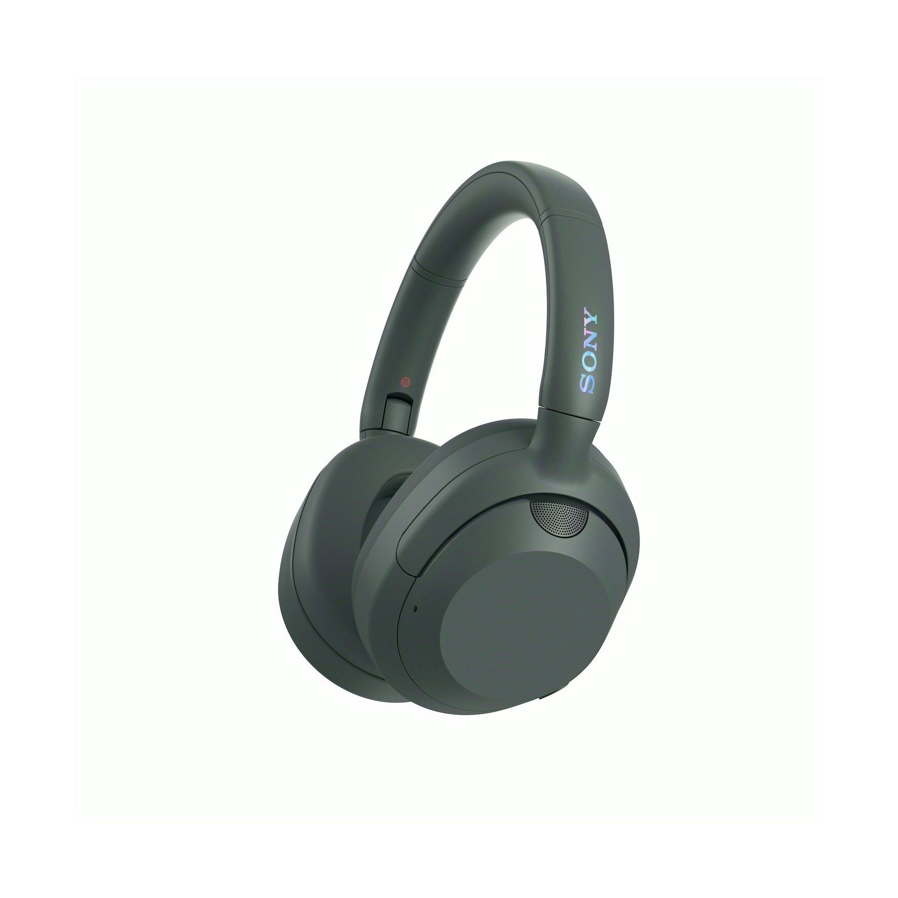 Casque SONY ULT WEAR Gris Foret