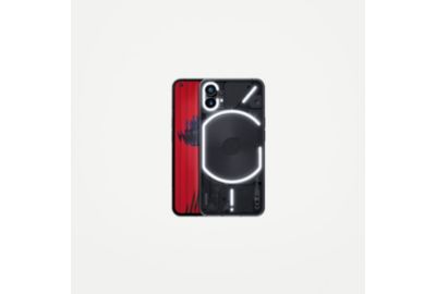 Smartphone NOTHING Phone (1) Noir 8-256G