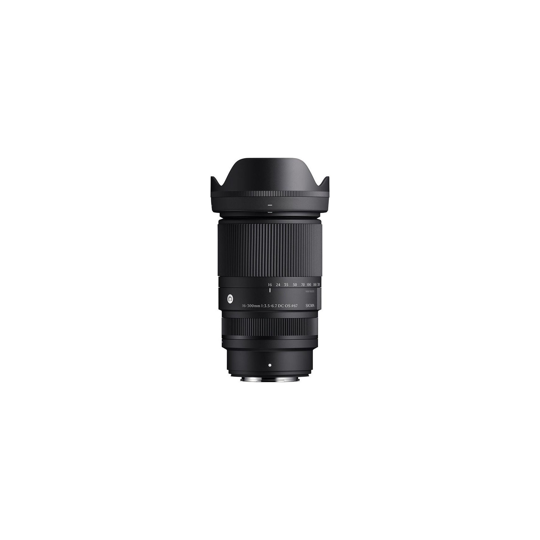 Objectif pour Hybride SIGMA 253493