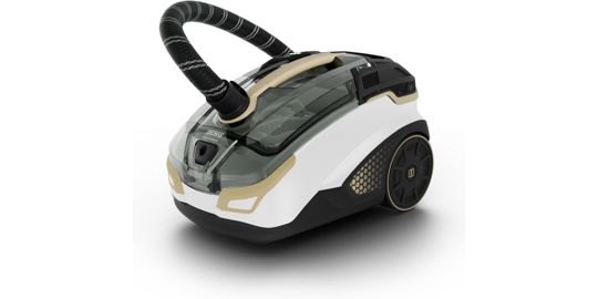 Nettoyeur de sol THOMAS AMFIBIA Pro 4 All