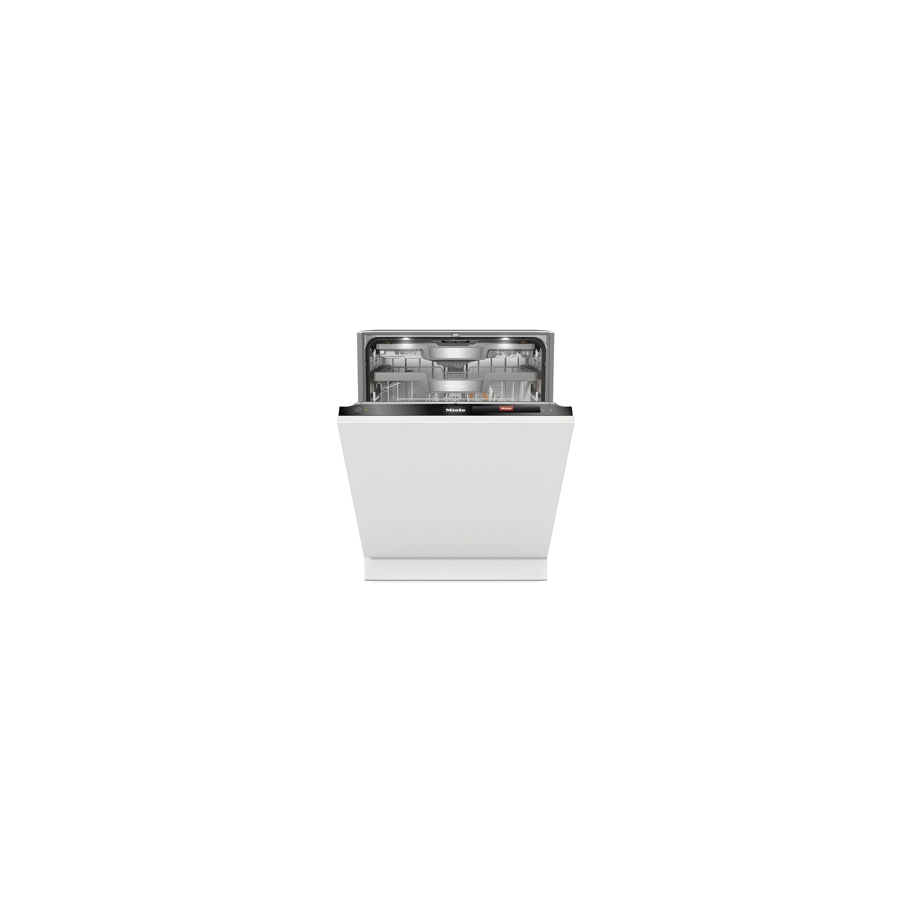 Lave vaisselle encastrable MIELE G 7980 SCVi AutoDose