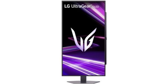 Ecran PC Gamer LG 27GX704A-B.AEU 27