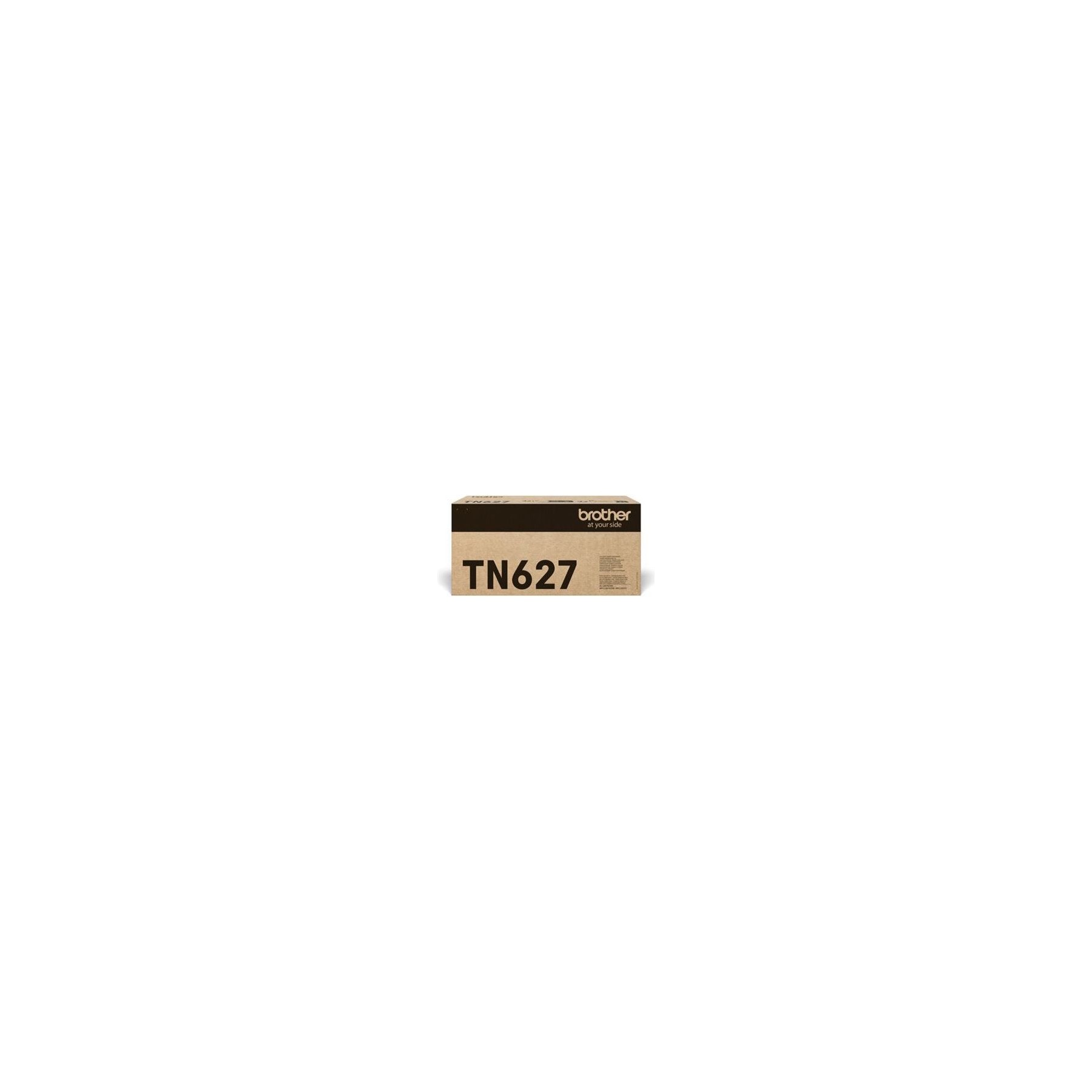 Cartouche d'encre BROTHER TN627C