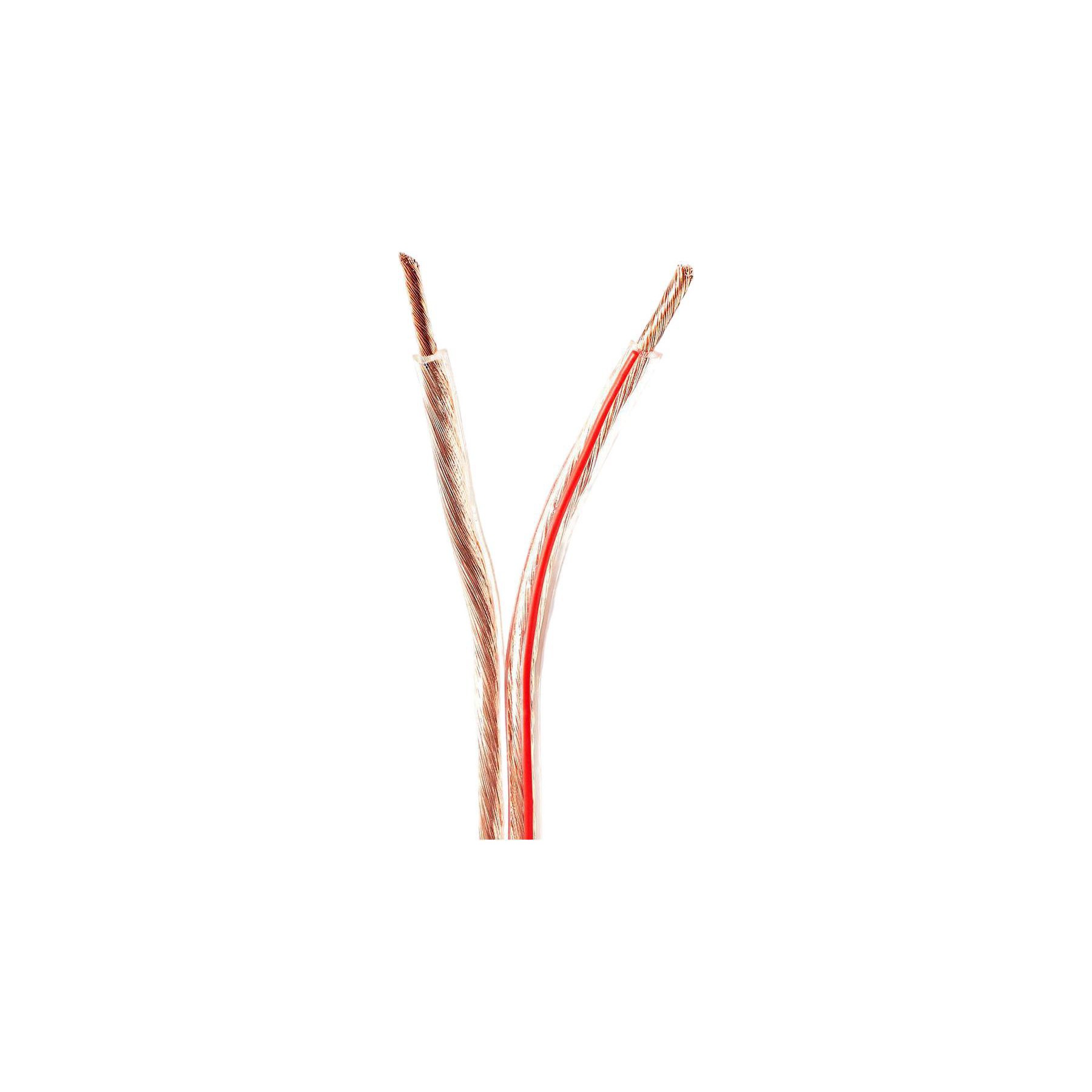Câble Jack NEDIS 2 Conducteurs de 4mm2 en Bobine de 15m