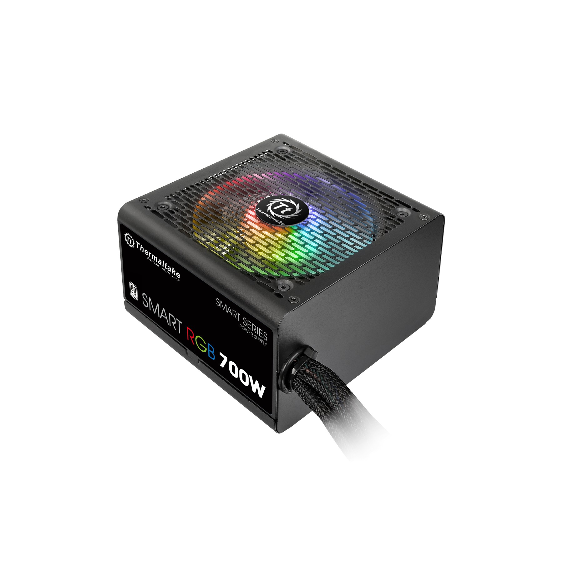 Alimentation PC THERMALTAKE Smart RGB 700W