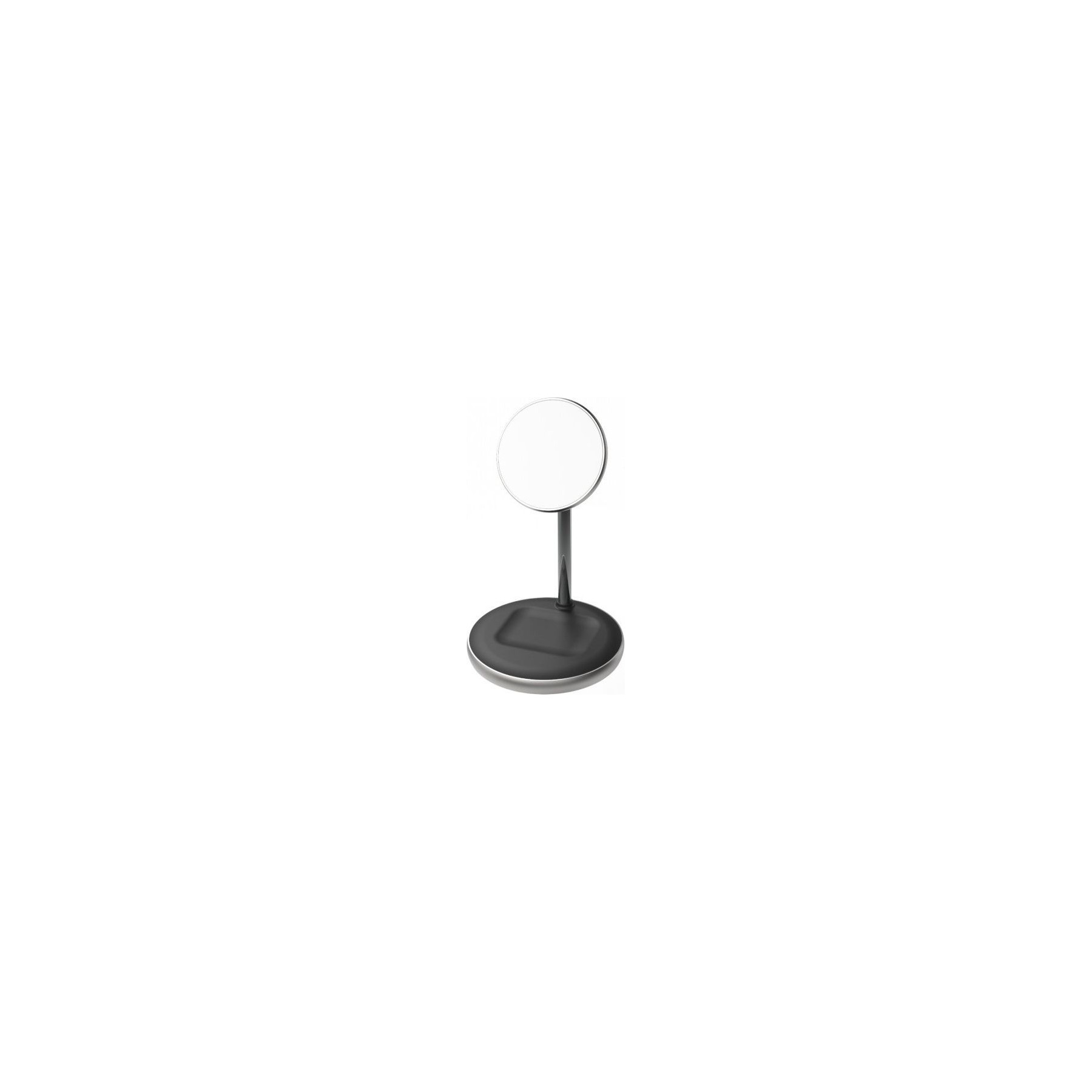 Support smartphone TIGER Support Chargeur Magsafe + Tête de Charg