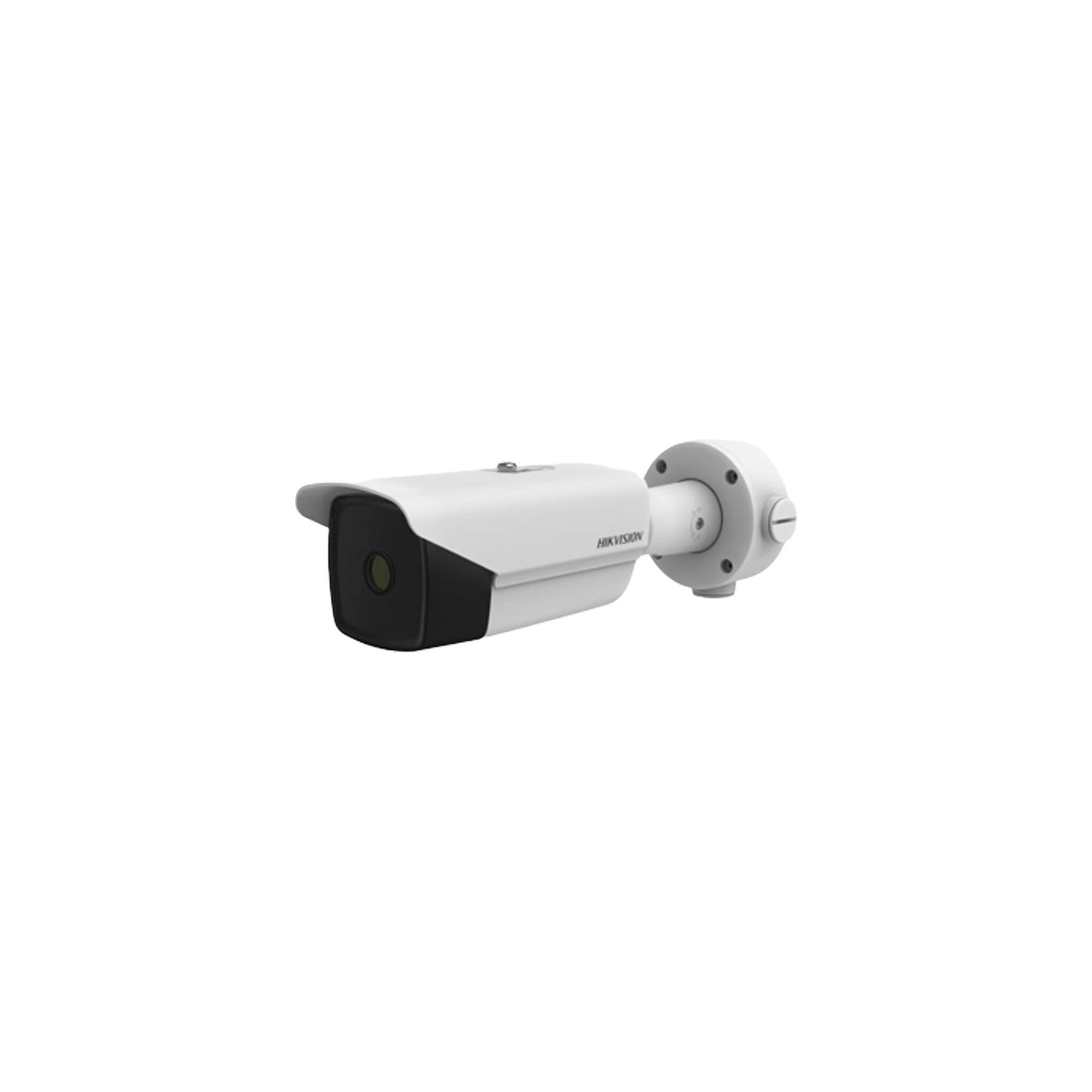 Caméra de sécurité HIKVISION Caméra de surveillance IP Thermique 2TD