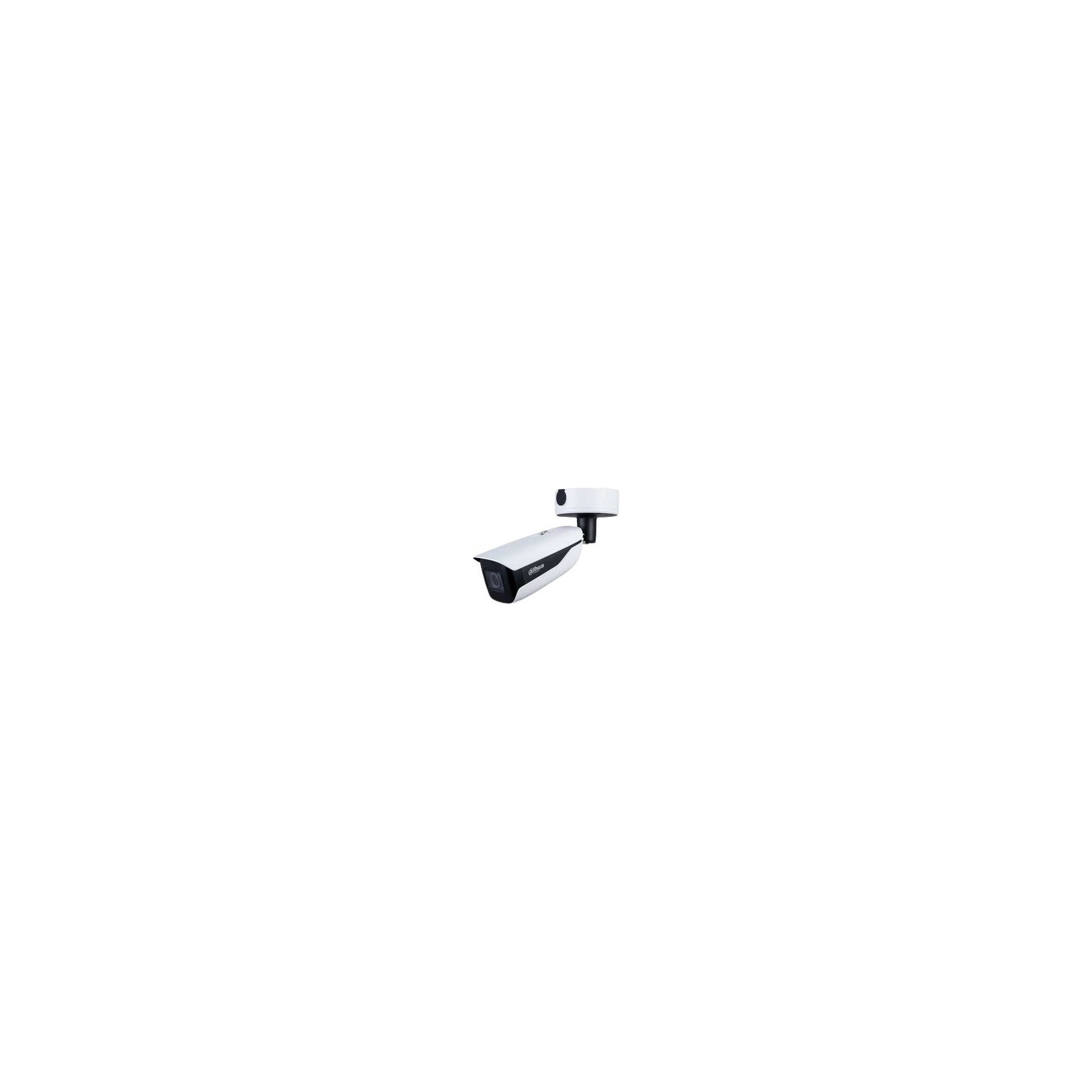 Caméra de sécurité DAHUA Caméra de surveillance IP 7842HP-Z-2712F