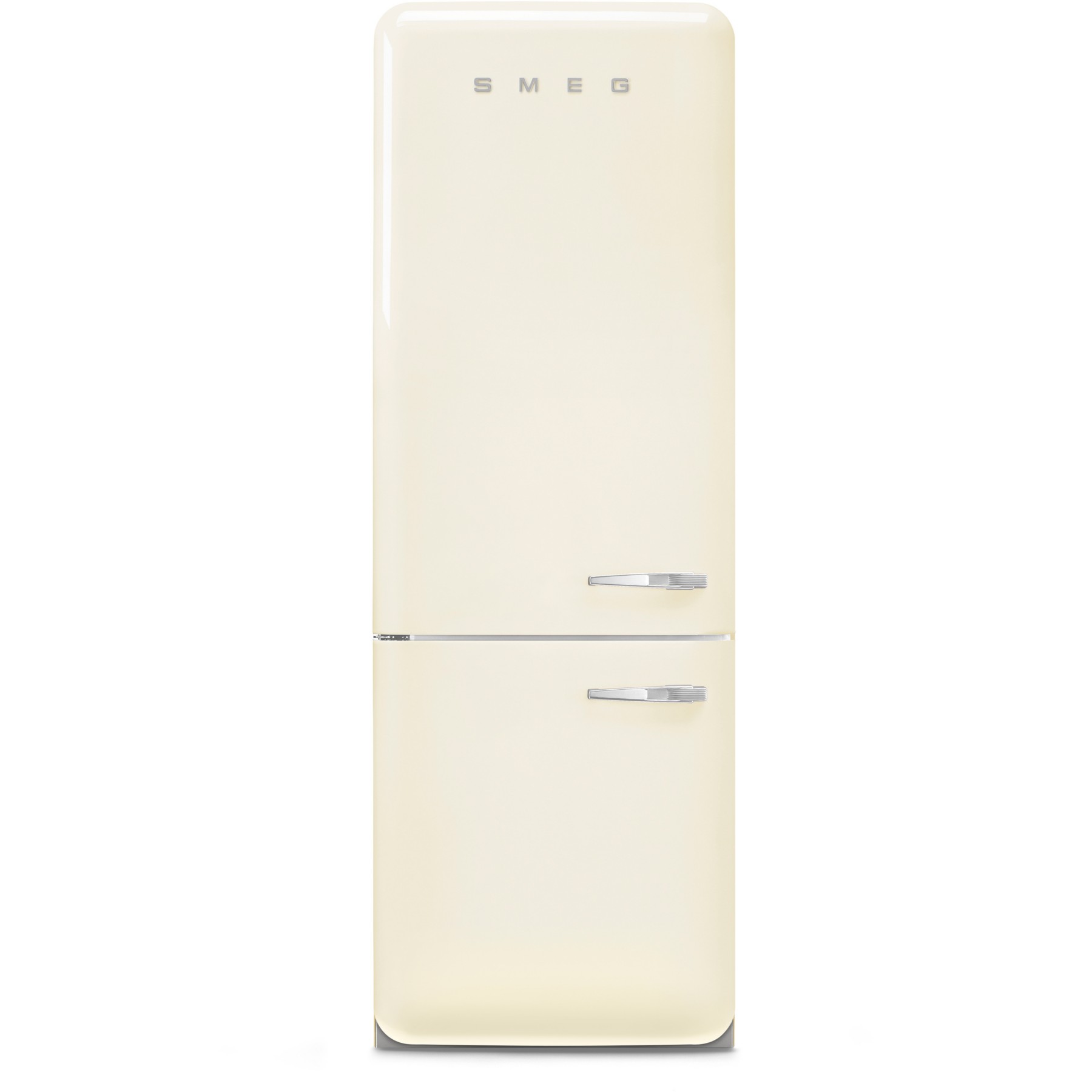 Réfrigérateur combiné SMEG FAB38LCR6