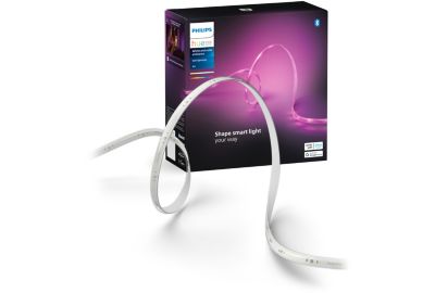 Ruban LED PHILIPS HUE W&C Lightstrip Solo 3m