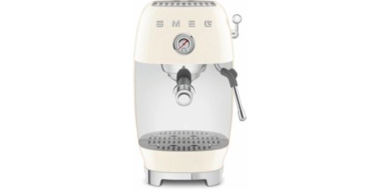 Machine à expresso SMEG ECF03CREU