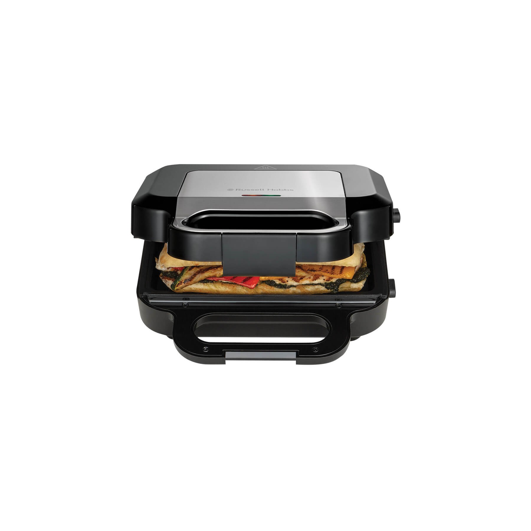Gaufrier RUSSELL HOBBS Creations 3 in 1 Sandwich Maker 26810-56