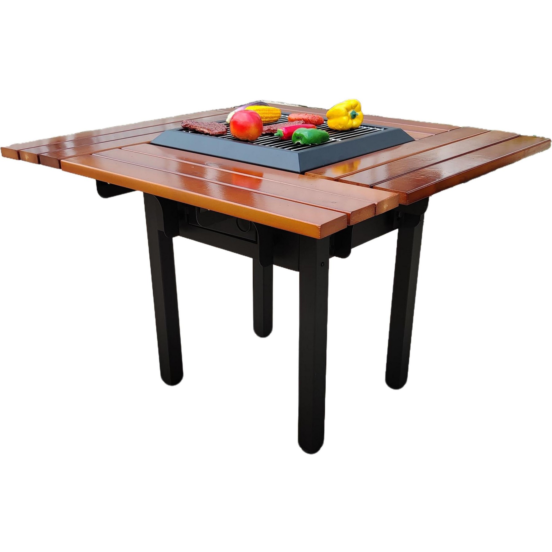 Barbecue charbon PURLINE EFP54 BBQ