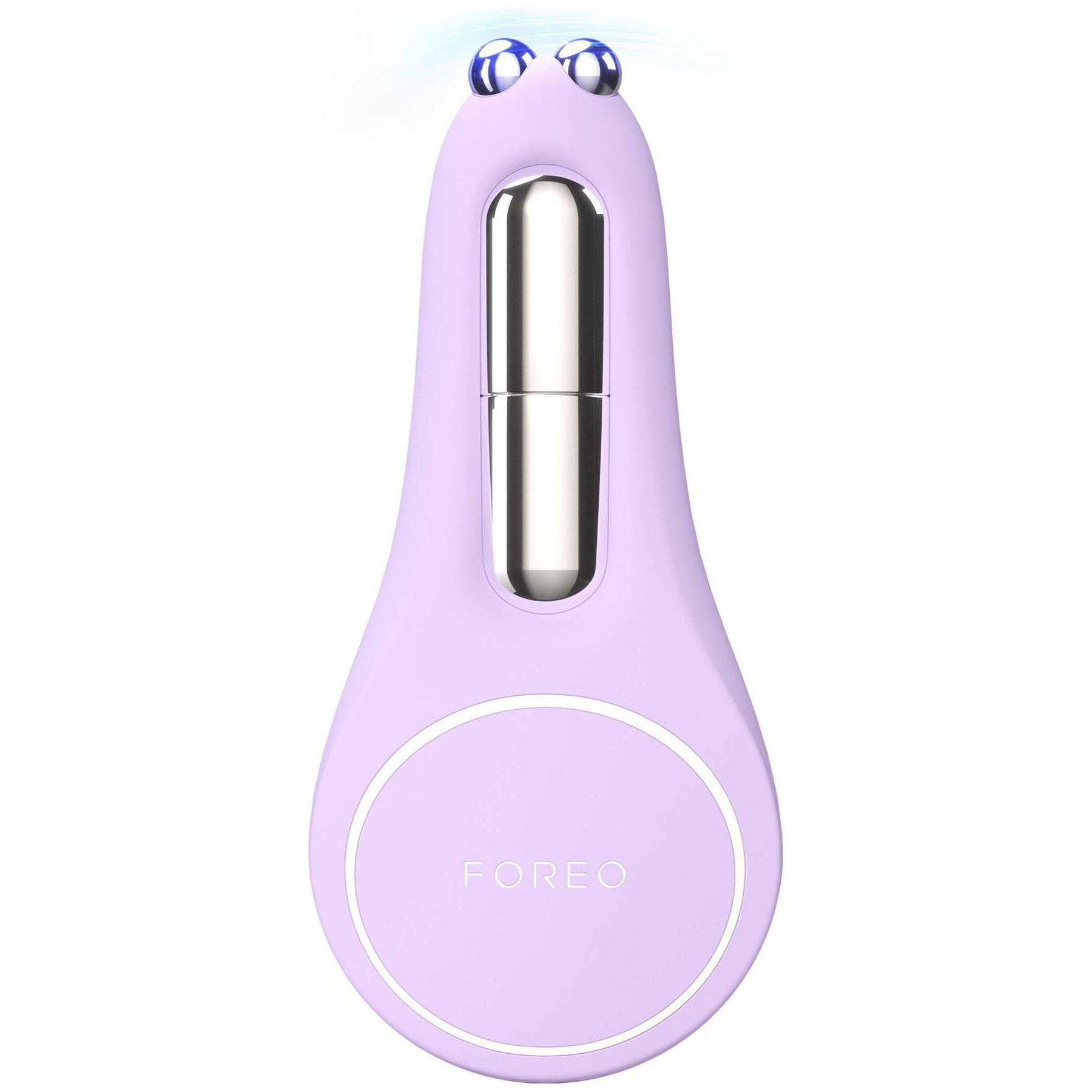 Appareil anti rides FOREO BEAR 2 eyes & lips Lavander