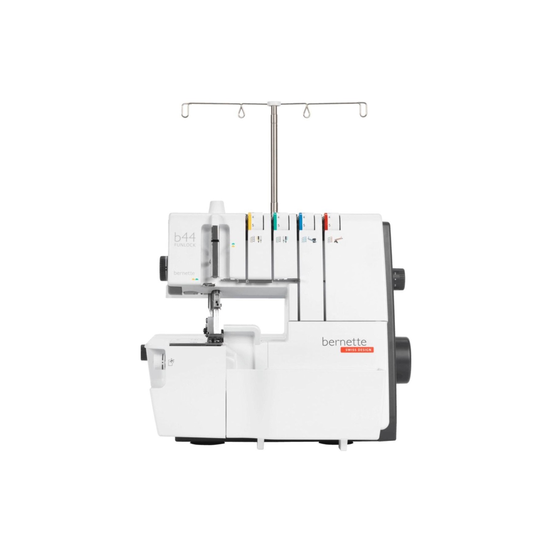 Surjeteuse BERNETTE BY BERNINA FUNLOCK 44