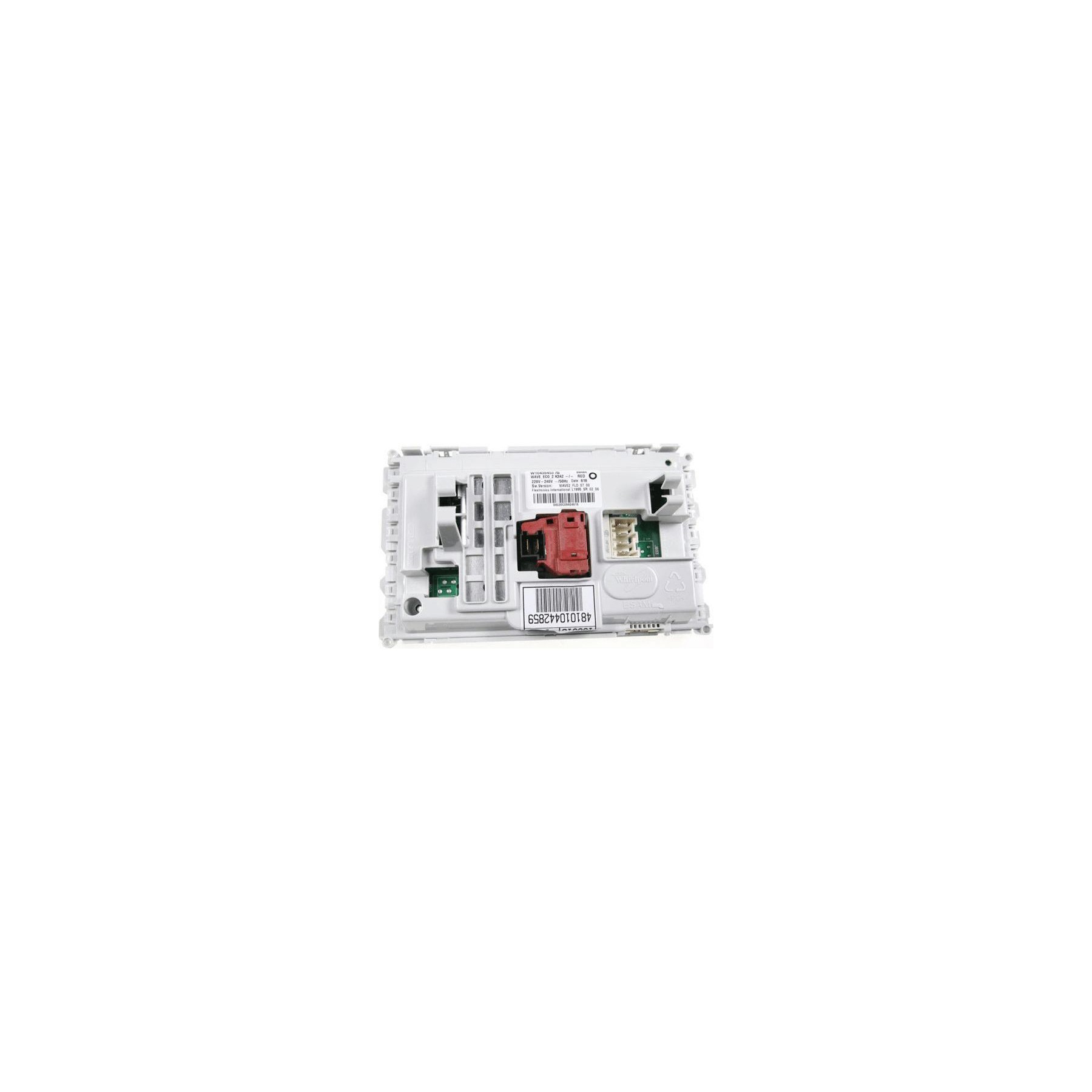 Carte BOSCH module de puissance