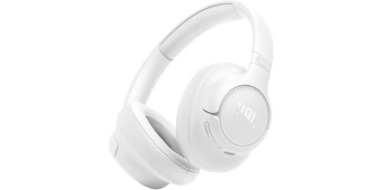 Casque JBL Tune 730BT Blanc