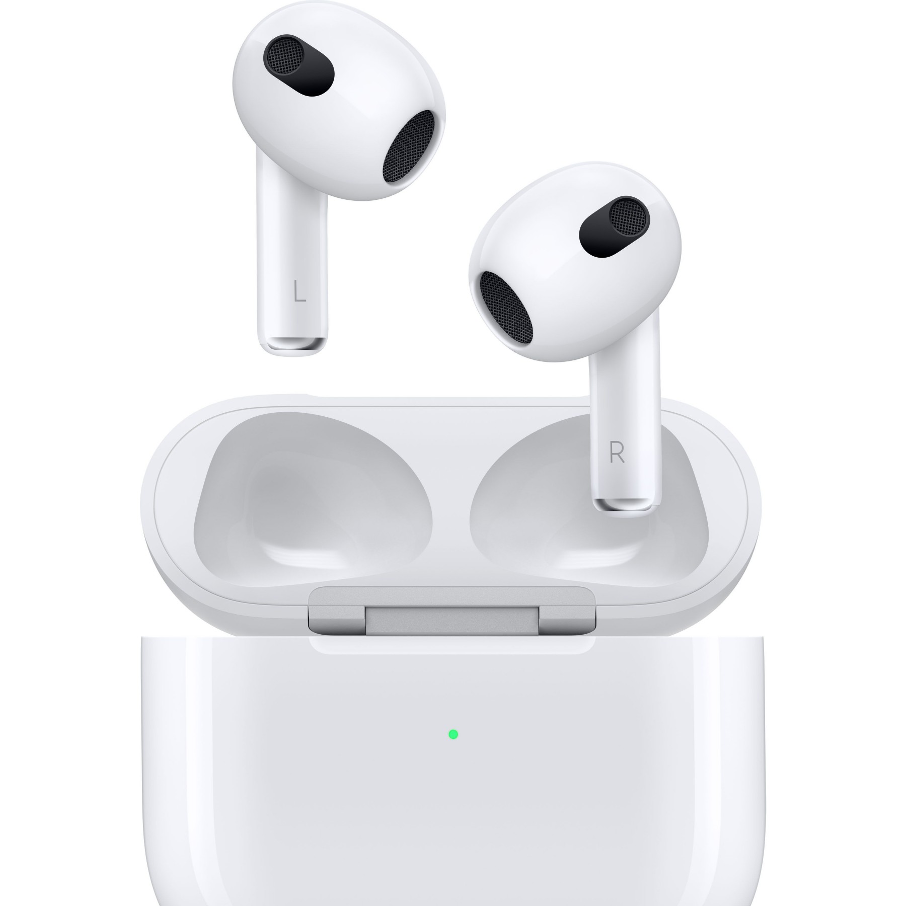 Ecouteurs APPLE AirPods 3 (Magsafe) Reconditionné