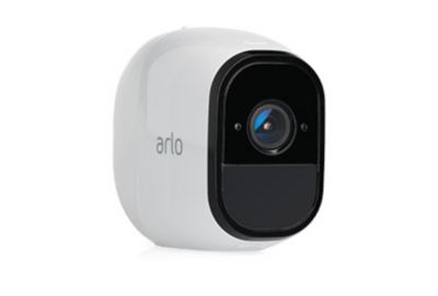 Caméra NETGEAR ARLO Pro HD sans fil station+2 cam