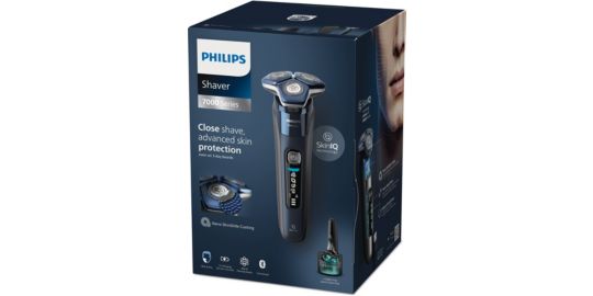 Rasoir électrique PHILIPS Series 7000 S7885/55