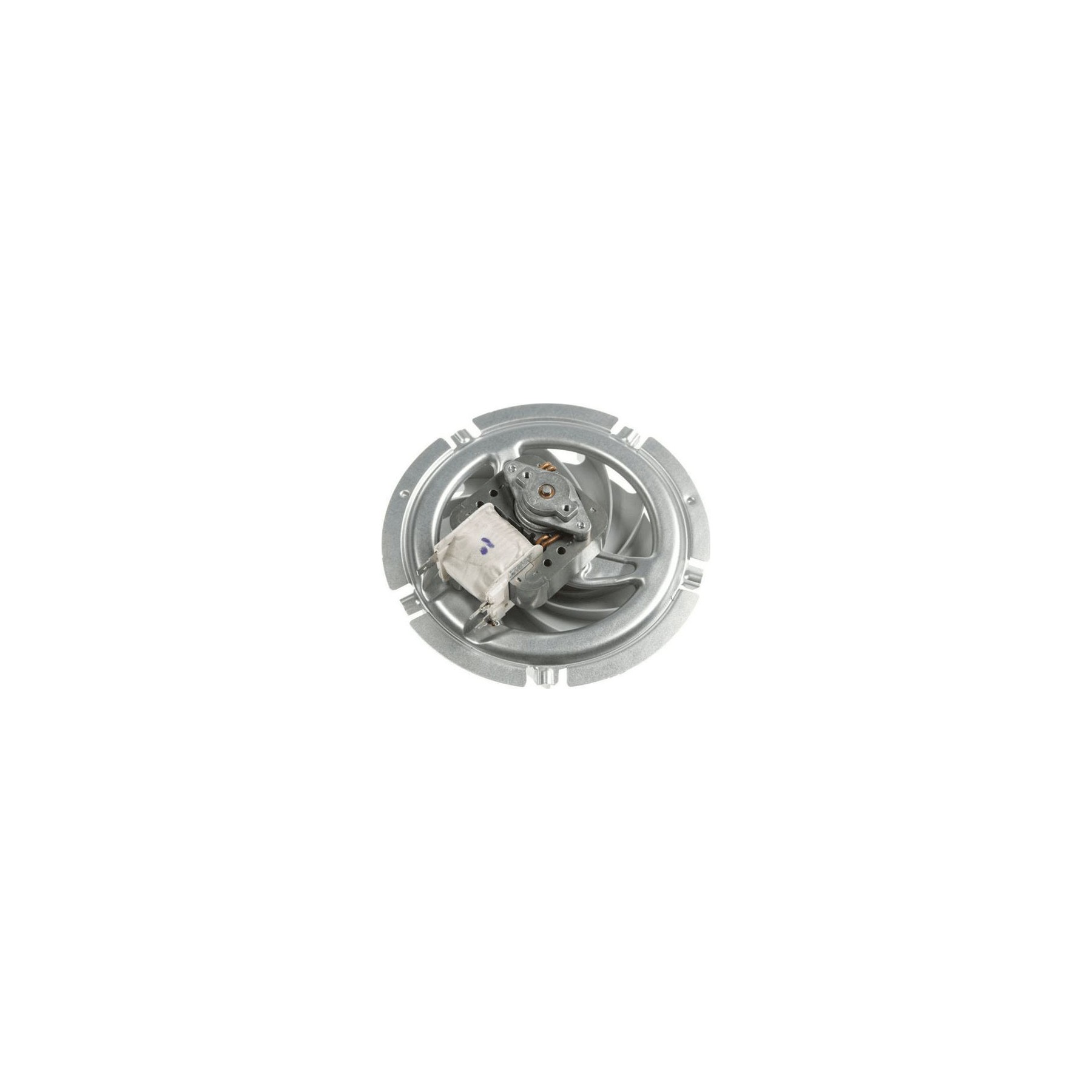 Moteur tournebroche ELECTROLUX moteur de ventilation