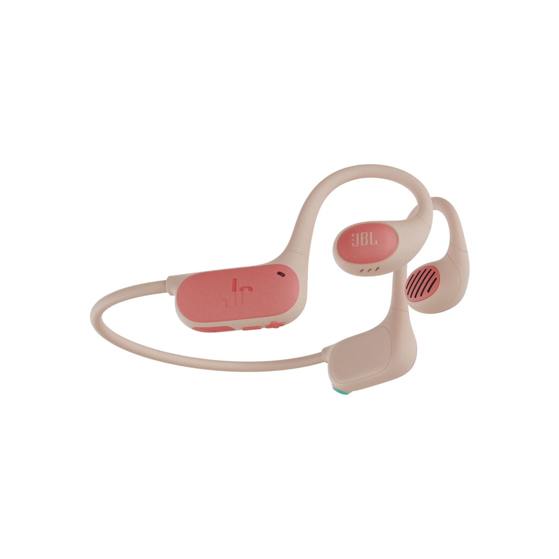 Casque JBL Junior Free Rose