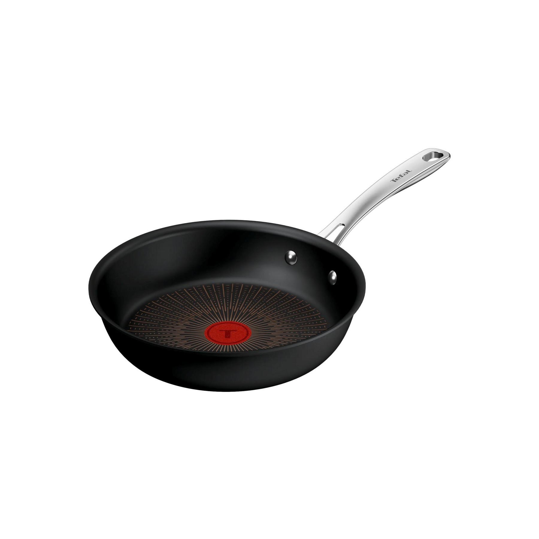 Poêle TEFAL 24 cm Excellence +