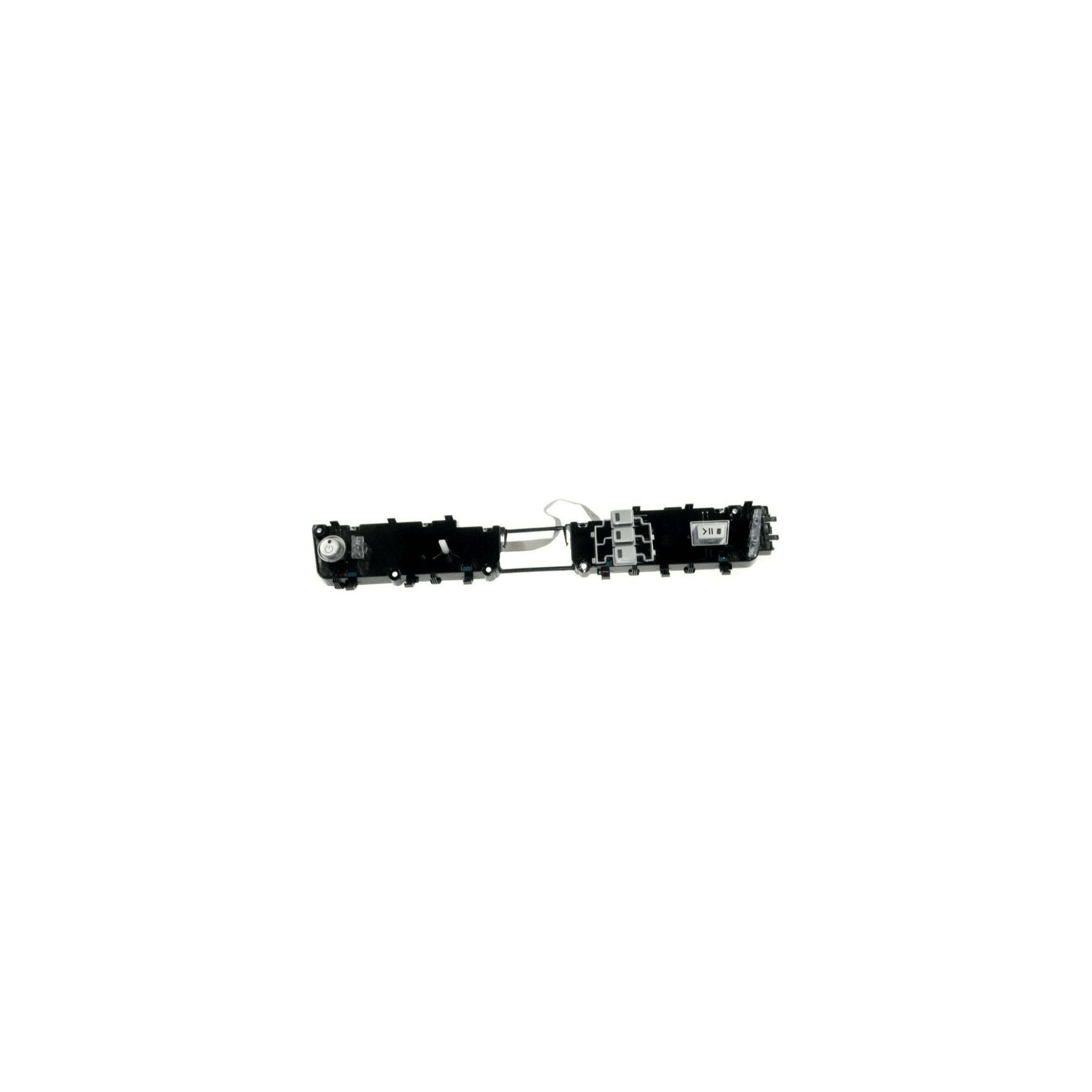 Carte ARISTON INTERFACE A MANETTE + LED POUR LAVE VAIS