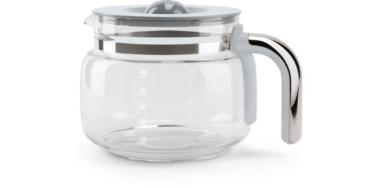 Cafetière SMEG DCF02SSEU