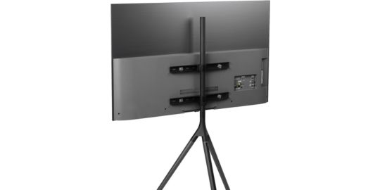 Pied de sol ONE FOR ALL Rotatif 32-65''