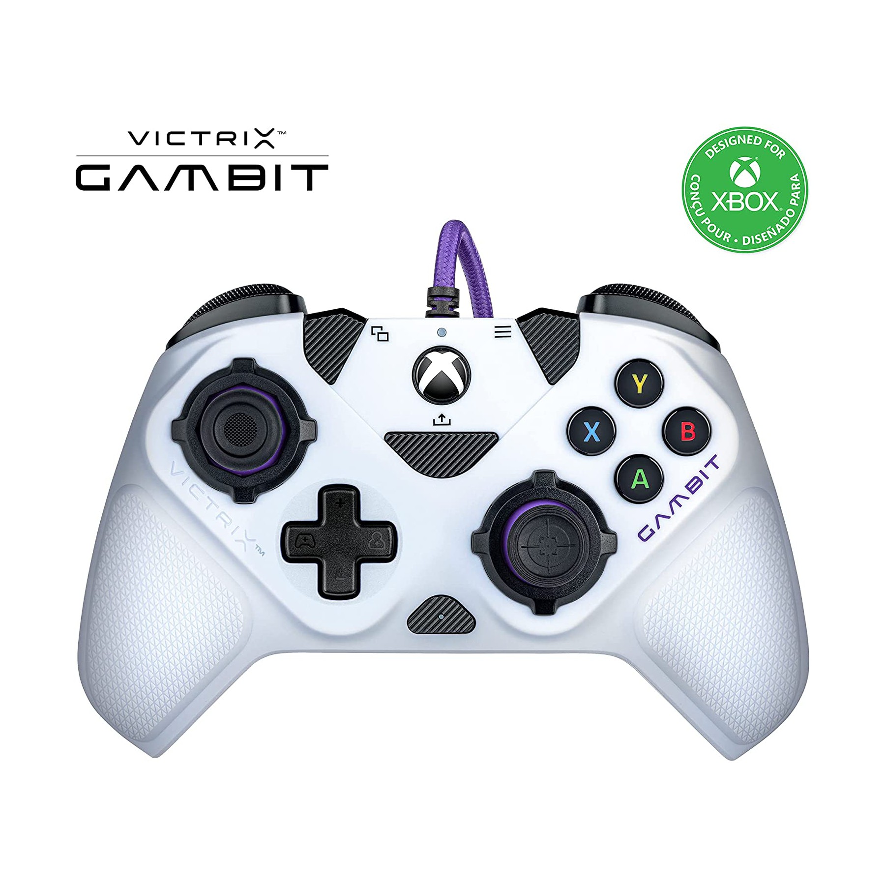 Manette VICTRIX Gambit Xbox Series X/S/PC