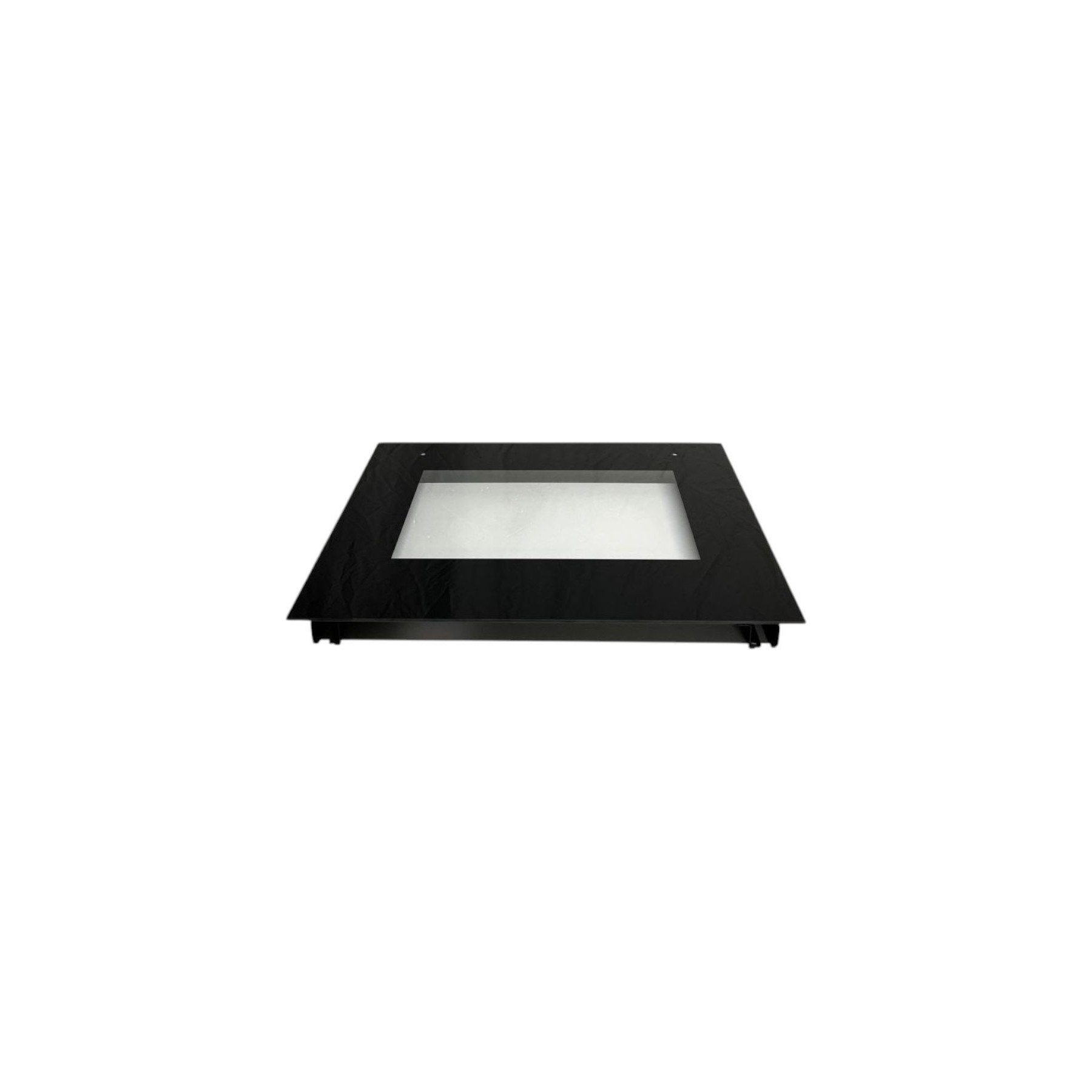 Verre CONTINENTAL EDISON vitre four exterieure noire