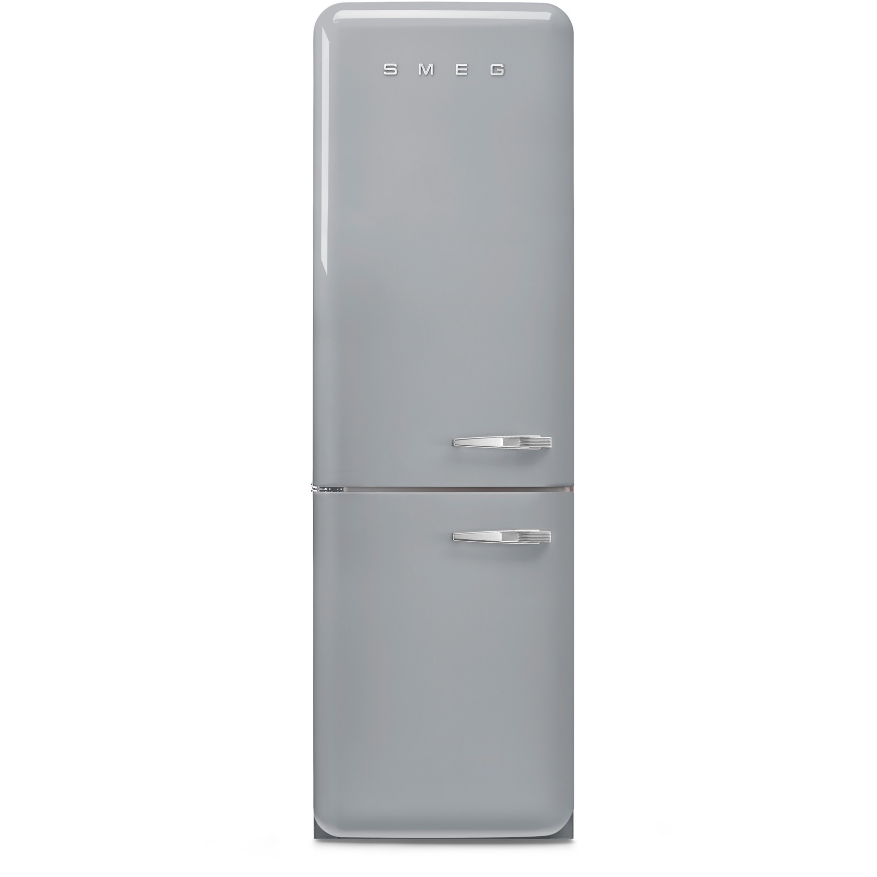 Réfrigérateur combiné SMEG FAB32LSV6