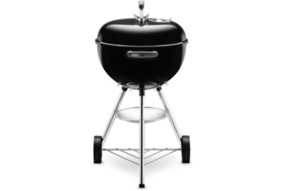 Barbecue charbon WEBER bar b-kettle 47cm