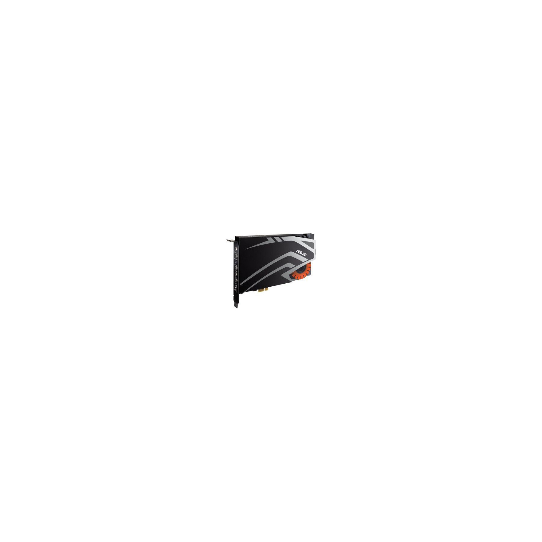 Carte Son Externe ASUS Strix Soar